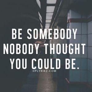 Meet your Posher, Marissa